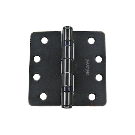 Emtek Oil Rubbed Bronze Hinge 94024US10B 94024US10B